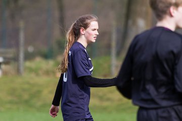 Bild 166 - C-Juniorinnen FSG BraWie o.W. - SG Oering-Seth-S�lfeld o.W. : Ergebnis: 4:3